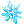 Ícone de Flor de Neve