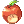 Ícone de Apple with a bite