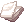 Ícone de Lenço Branco