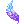Ícone de Fragmento de Decoração de Joia Dimensional