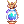 Ícone de Pó de Erva de Heroria Azul