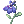 Ícone de Lobelia