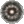 Ícone de Energia de Piche Dimensional Preta