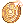 Ícone de Moeda de ROS de Ouro