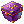 Ícone de Cubo de Sombra de Pingente de Classe
