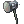 Ícone de Martelo de Refinamento de Thanos Modificado