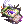 Ícone de Pergaminho de Invocação de Kunai de Sombra