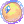 Ícone de Poder da Lua Cheia