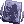 Ícone de Mocadas Slate (Saz)