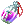 Ícone de All-in-one Healing Potion