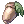 Ícone de Bolota