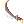 Ícone de Sabre de Pomo de Anel