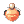 Ícone de [Não Vendável] Poção Laranja