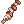Ícone de Skewer No.5