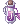 Ícone de Thunderproof Potion
