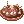 Ícone de Torta de Chocolate