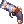 Ícone de Fading Flame