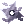 Ícone de Nimbus Shuriken