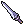 Ícone de Sabre de Eden III