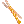 Ícone de Biscoito de Barra de Força