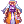 Ícone de Angeling Robes