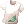 Ícone de White Leaf T-Shirt