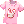 Ícone de Rabbit Pattern Shirt