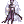 Ícone de Túnica de Ritual