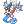 Ícone de Armadura de Netuno de Aniversário de 2nd (Doram)