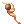 Ícone de Bastão de Cura