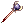 Ícone de Bastão de Eden III