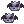 Ícone de Chapéu de Deviling Pequeno