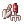 Ícone de Chapéu de Pá