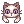 Ícone de Cuddly Siamese Cat