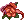 Ícone de Traje: Corsage de Rosa