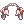 Ícone de Traje: Arco de Cabelo de Asa de Coração
