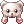 Ícone de Traje: Boné de Urso Polar