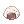 Ícone de Costume Onigiri