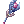 Ícone de Bastão de Miragem