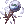 Ícone de Bastão de Maligno