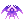 Ícone de Halo Violeta