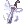 Ícone de Espada de Duas Mãos de Maligno