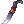 Ícone de Espada de Garra