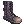 Ícone de Botas de Mana