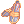 Ícone de Sandálias de Verão