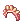 Ícone de Faixa de Flor