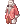 Ícone de Vestido de Anjo