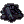 Ícone de Grey Abrasive (distance)