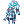 Ícone de Armadura de Sombra Mágica