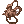 Ícone de Pingente de Sombra de Paraíso